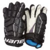 Bauer S18 Pro Player Ball Hockey Gloves Senior -Pro Hockey Supplies s18 pro performance 2