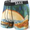 SAXX Fuse Boxer Morning Wood -Pro Hockey Supplies saxx fuse boxer morning wood