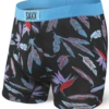 SAXX Ultra Boxer Fly Black Birds Of Paradise -Pro Hockey Supplies saxx ultra boxer fly black birds of paradise 901f4a67 a030 4e13 a004 87f8834d1b8f