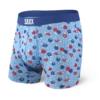 SAXX Vibe Boxer Brief Blue Ping Pong -Pro Hockey Supplies saxx vibe boxer brief blue ping pong 242a63a1 ea3f 4e12 abe4 cf8cac803389