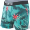 SAXX Volt Boxer Brief Deep Jungle -Pro Hockey Supplies saxx volt deep jungle 8c7d7f65 6e75 4e46 84f0 046c293f52f1
