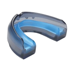 Shock Doctor Ultra Braces Mouth Guard -Pro Hockey Supplies sd 4701 ultrabraces black 1