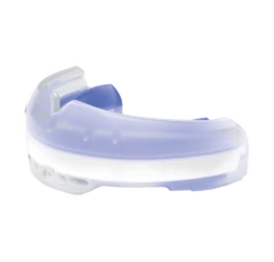 Shock Doctor Ultra Braces Mouth Guard -Pro Hockey Supplies sd 4953 ultrabracesflavorfusion blueraz alt view