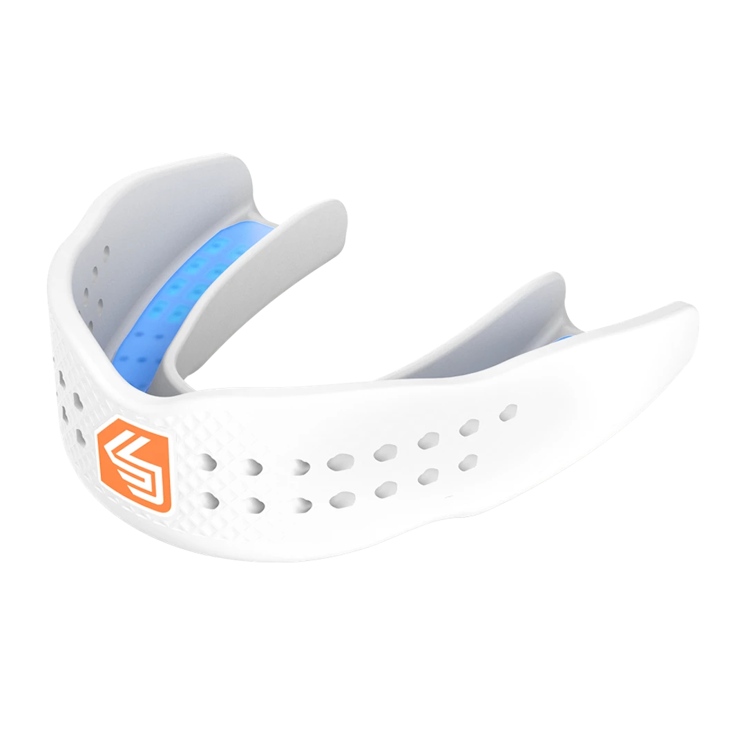 Shock Doctor Superfit All Sport Strapless Mouth Guard Shock Doctor Superfit All Sport Strapless Mouth Guard -Pro Hockey Supplies shock doctor superfit all sports mouthguard adult