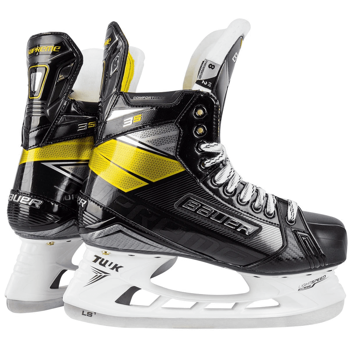 Bauer Supreme 3S Intermediate Hockey Skates Bauer Supreme 3S Intermediate Hockey Skates -Pro Hockey Supplies shopping f0711d95 aef1 493e be11 dbf90a5bad60