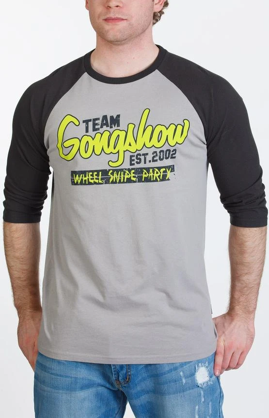 Gongshow Pull The Sleeves Back LS Shirt Gongshow Pull The Sleeves Back LS Shirt -Pro Hockey Supplies ss2015 4579 20150225 555x 2280e31e 7ea3 4adc bb98 5937e2e74b78