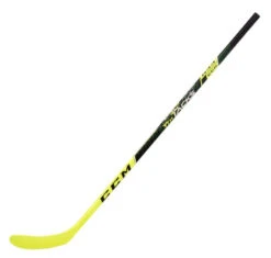 CCM Super Tacks Youth Hockey Stick