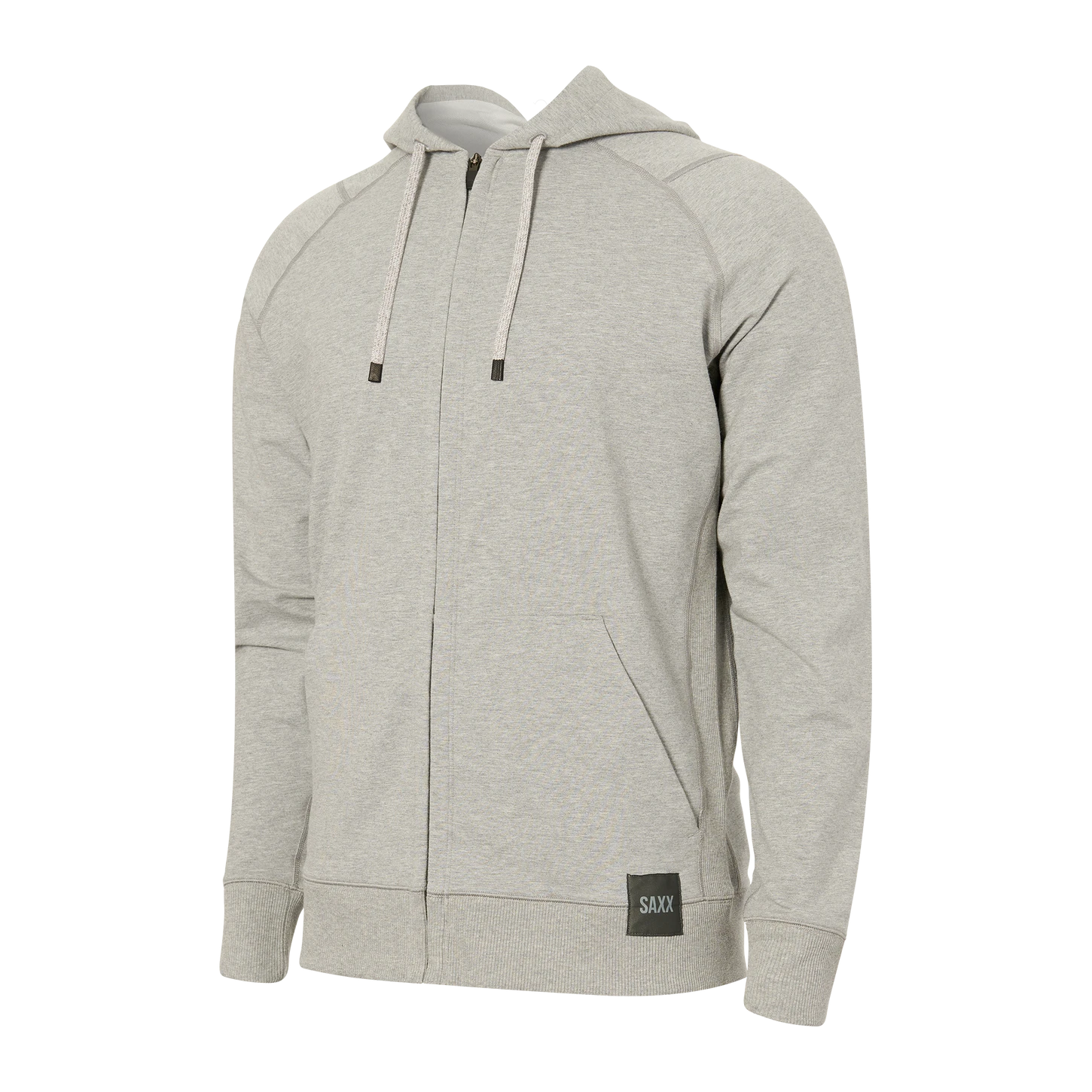 SAXX Down Time Hoodie SAXX Down Time Hoodie -Pro Hockey Supplies sxlh39 gra 1form f sp22 x1450 f7a19637 0a5c 465f bac5 cc191cfae1f2