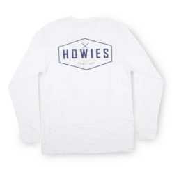 Howies Lake Superior Long-Sleeve -Pro Hockey Supplies teewhite3 x480 0fb3a955 4a63 42bf b7e5 86141fccceb8