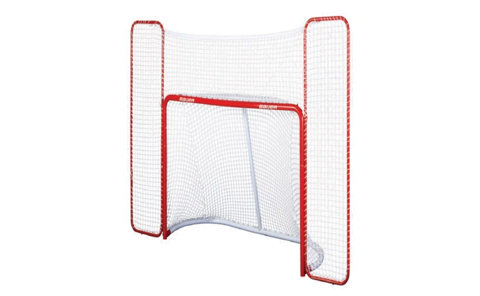 Bauer Performance Backstop Goalie Net Bauer Performance Backstop Goalie Net -Pro Hockey Supplies telechargement 1