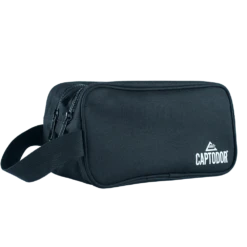 Captodor Odor Destroyer Toiletry Bag Kit -Pro Hockey Supplies trousse