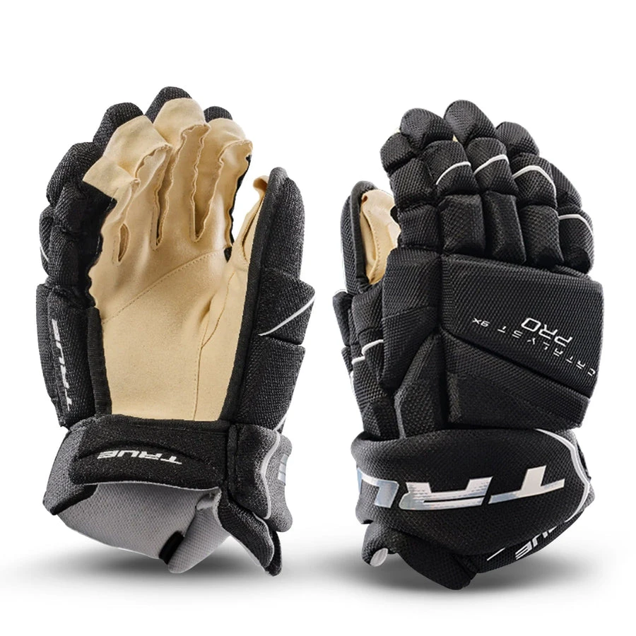 True Catalyst 9X Pro Junior Hockey Gloves True Hockey True Catalyst 9X Pro Junior Hockey Gloves -Pro Hockey Supplies true gloves true catalyst 9x pro junior hockey gloves black 11 30209235255362 900x af4ca881 6784 40a1 92e0 64d7c2794ebe