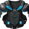 True Hockey True XC9 Senior Shoulder Pads 2 True Hockey True XC9 Senior Shoulder Pads -Pro Hockey Supplies true hockey xc9 shoulder pads