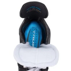 True Hockey True Junior Hockey Skates (Made In Canada) -Pro Hockey Supplies true ice hockey skates stock jr inset15