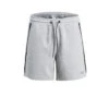 True Hockey X Jack & Jones Rub Sweat Shorts -Pro Hockey Supplies true rub sweat shorts grey