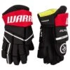 Warrior Alpha LX 40 Junior Hockey Gloves -Pro Hockey Supplies warrior hockey gloves alpha lx 40 jr
