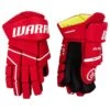 Warrior Alpha LX 40 Senior Hockey Gloves -Pro Hockey Supplies warrior hockey gloves alpha lx 40 sr