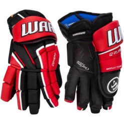Warrior Covert QR5 Pro Junior Hockey Gloves -Pro Hockey Supplies warrior hockey gloves covert qr5 pro sr f6c7a4bf 9bb1 44f8 a556 a29abd291bd4