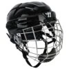 Warrior Krown PX+ Combo Hockey Helmet -Pro Hockey Supplies warrior hockey helmet covert px plus combo sr