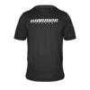 Warrior Logo Tee -Pro Hockey Supplies warrior hockey logo tee youth