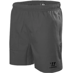 Warrior Alpha X Women's Woven Short -Pro Hockey Supplies wms9039gnm war 01 i