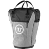 Warrior Ball/Puck Bag -Pro Hockey Supplies wpbbag0bk war 01 i daf7132a 52aa 4aef a7a2 b598fd534535